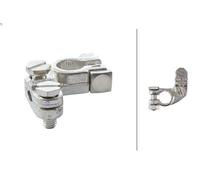 Morsetto del terminale della batteria HELLA 8KX 707 911-011