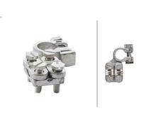 Morsetto del terminale della batteria HELLA 8KX 707 912-011