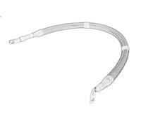 Morsetto del terminale della batteria OE IVECO 500304693