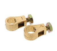 Morsetto Del Terminale Negativo Della Batteria Terminali Per Autoveicoli