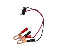 Morsetto della clip della batteria al litio di 16 8V con l'ABS e la costruzione del metallo per il trasferimento efficiente di potere ai dispositivi esterni