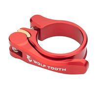 Morsetto della sella a sgancio rapido Wolf Tooth