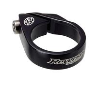 Morsetto della sella Reverse Components Bolt Noir