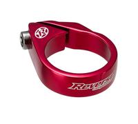 Morsetto della sella Reverse Components Bolt Rouge
