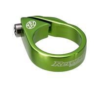 Morsetto della sella Reverse Components Bolt Vert