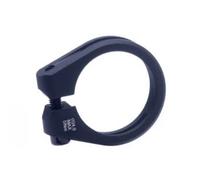 Morsetto della sella Sixpack Racing Kamikaze Noir