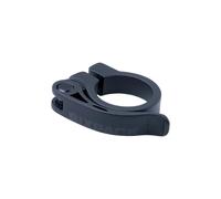 Morsetto della sella Sixpack Racing Menace 34.9 Noir