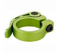 Morsetto della sella Sixpack Racing Menace 34.9 Vert