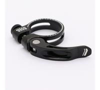 Morsetto della sella Stay Strong Race DVSN Chevron Nero
