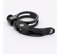 Morsetto della sella Stay Strong Race DVSN Chevron Noir
