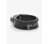 Morsetto della sella XLC PC-B01 34,9mm nero