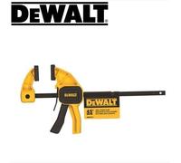 Morsetto Dewalt in legno per lavoro in legno morsa a presa rapida DWHT83191 4...