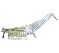 Morsetto di alimentazione per connettore elettrico Limodor F/M 56013