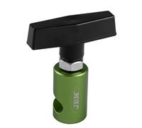 MORSETTO DI BLOCCAGGIO PER PISTONCINI COFANO E BAGAGLIAIO