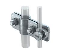 MORSETTO DI COLLEGAMENTO METALLICO OBO BETTERMANN 5001226