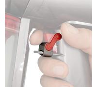 Morsetto Di Controllo Del Pulsante On/Off Compatibile Con Dyson V15 V6 V8 V7 V10