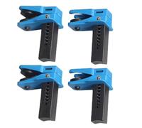 Morsetto di - di arresto 4X, set di riparazione di tubi robusto, morsetti a prova di perdite, con manipolazione precisa | Per la riparazione