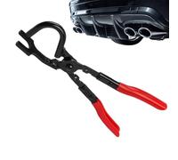 Morsetto di Estrazione del Supporto di Scarico | Pinze di Separazione per Supporto Gomma Silenziatore | Accessori Automobili ergonomici per Manutenzione e Riparazione di Auto Camion e
