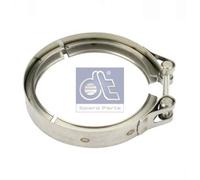 Morsetto di fissaggio DT Spare Parts 2.15202
