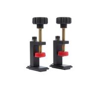 Morsetto di fissaggio per dima di fresatura Varijig small silver