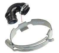 Turbo Tubo Aria per Opel Insignia A SPORTS Tourer 2.0 CDTI 13419442-1320288