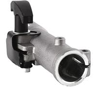 Morsetto di Giunzione Connettore Albero, per Tosaerba, Tagliasiepi, Decespugliatore, Accessori 26 Mm 9 Scanalature