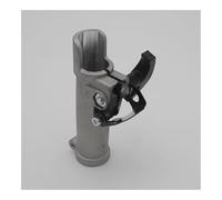 Morsetto di giunzione del connettore dell'albero 26 mm 9 26 mm 7 scanalature adatto for vari decespugliatori, tosaerba e seghe alternative(26mmX9)