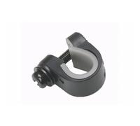 Morsetto di illuminazione Cateye BS3 12.7-13.8 Noir