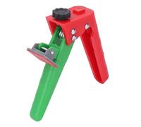 Morsetto di installazione del cassetto a sgancio rapido in acciaio inossibile resistente clip di montaggio del pannello del cassetto ABS per la lavorazione del legno per la casa