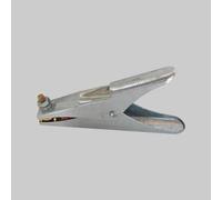 MORSETTO DI MASSA 500 Amp Pinza Schermo Occhiali Saldatura