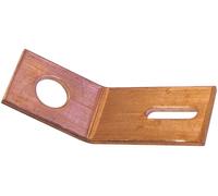 Morsetto Di Messa A Terra Draper Per Saldatrice A Perno Draper 28610 - 22215