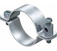Morsetto di messa a terra OBO Bettermann 942 16-18mm (5038057) NEW
