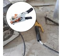 Morsetto di messa a terra per saldatura 500A professionale, buona