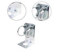 Morsetto di montaggio dell'antenna Tipo L Clip per antenna angolare