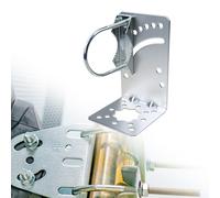 Morsetto di montaggio dell'antenna Tipo L Clip per antenna angolare