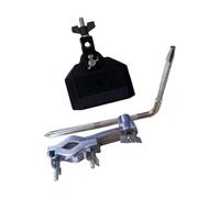 Morsetto di montaggio regolabile per batteria, accessorio di estensione per personalizzazione e configurazione di percussioni Morsetti per batteria di tipo pesante