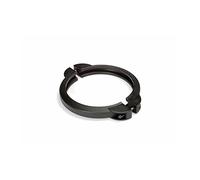Morsetto clamp ricambio per pompa piscina a sabbia Intex 11380
