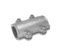 Morsetto di riparazione dsk 1"