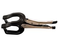 Morsetto Di Saldatura A Forma Di U - POWER-TEC 91370 Nuovo