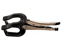 Morsetto Di Saldatura A Forma Di U - POWER-TEC 91370 Nuovo