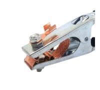 Morsetto di saldatura semplice e facile da usare per rame (66 caratteri)
