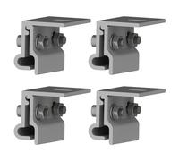 Morsetto di saldatura solare preassemblato per installazione pannello solare tet