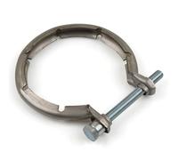 Morsetto di scarico per turbocompressore per motore diesel per BMW E60 E61 E81 E82 E87 E90 E91 F10 F11 F20 F21 F22 F23 F30 F31 G20 G21 F32 F3 G2 G2 3 G30 G31 X1 X2 X3 X4 X5 183078069