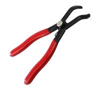 Morsetto di smontaggio per auto - Morsetto di smontaggio in acciaio per fissaggio di pannelli | Pinza a pinza per taglio angolato strumento di rimozione chiodi rotondo per auto e porta