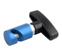 Morsetto di supporto del cofano - Morsetto di supporto del sollevatore del cofano motore, supporto ammortizzatore, strumento di fissaggio idraulico per supporto del cofano | Morsetto universale per