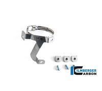 MORSETTO DI SUPPORTO PER SCUDO TERMICO SCARICO ILMBERGER PER BMW M 1000 R / RR 2