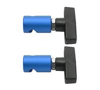 Morsetto di Supporto per Sollevamento Cofano, Morsetto di Supporto per Sollevamento M12 2 Pezzi, Strumento Universale Multifunzionale per Pinza Candela 12 Mm, Compatibile