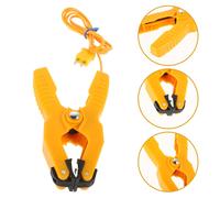 Morsetto Di Temperatura Hvac Termocoppia Portatile Tubi Clip Termometro