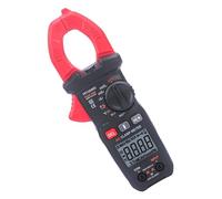 Morsetto digitale 600A Corrente 600 V Tensione Amperometro Pinze Auto Rang 4000 Conteggio Multimetro NCV Tester Morsetto Digitale Multimetro