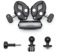 Morsetto DJI Osmo Dual Heavy-Duty